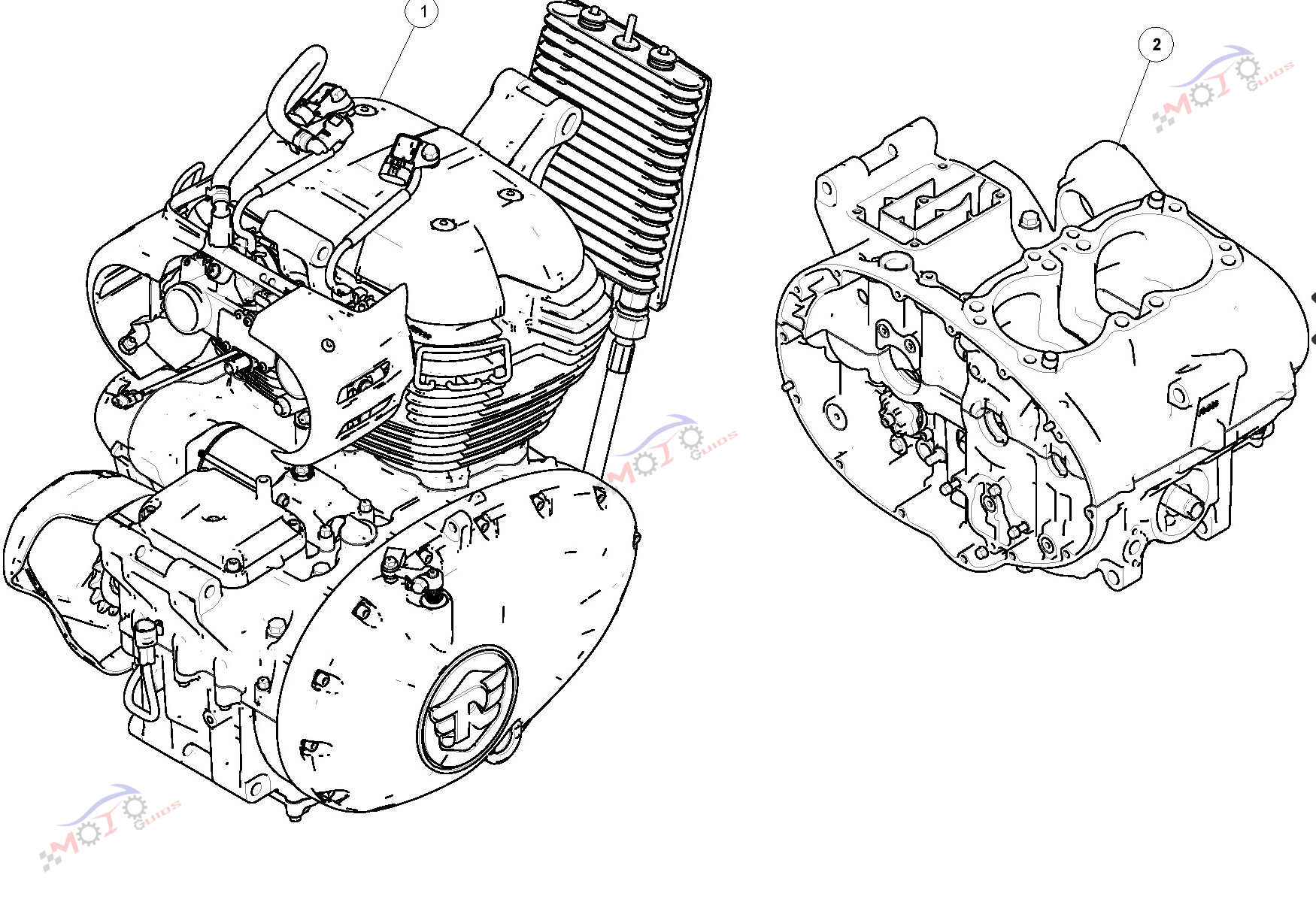 Engine Diagram